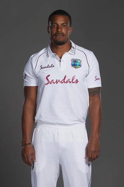 Shannon Gabriel